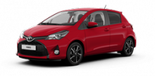 Yaris Premium